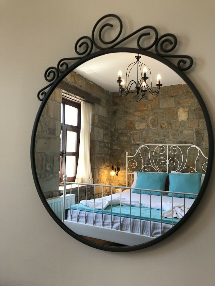 Hotel Salk?m Butik Otel