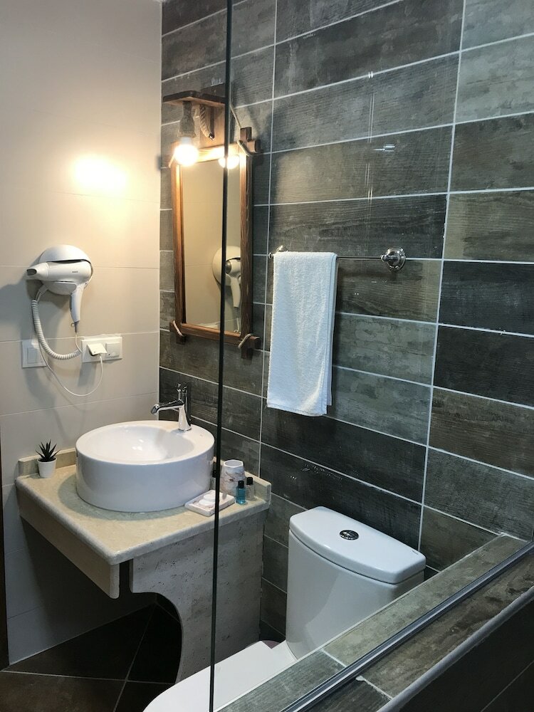 Hotel Salk?m Butik Otel