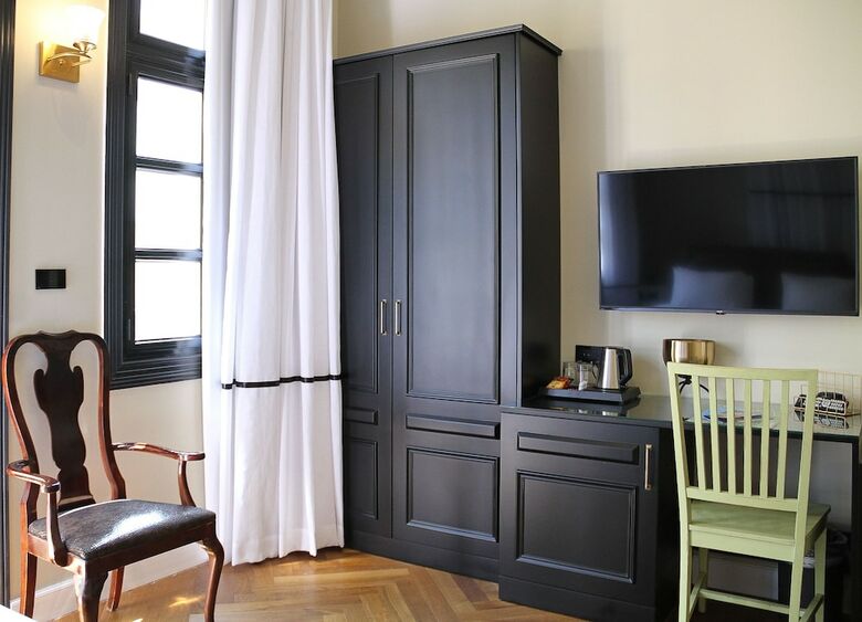 Jaffa King Gallery Boutique Hotel