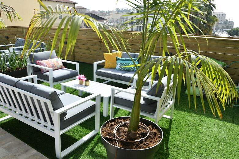 Jaffa King Gallery Boutique Hotel