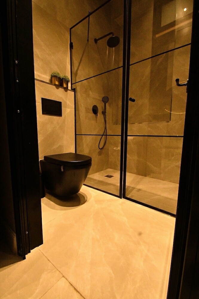 Jaffa King Gallery Boutique Hotel