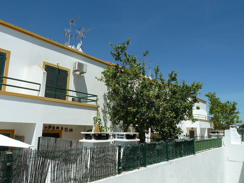 My Second House