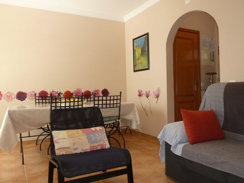 My Second House