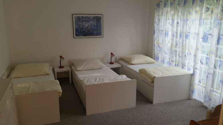 Apartamentos Ferienwohnungen Birner