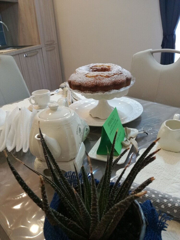 Terra Sinus B&B