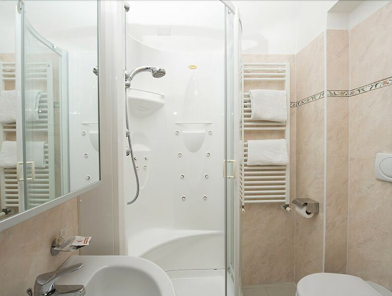Hotel Villa Linda