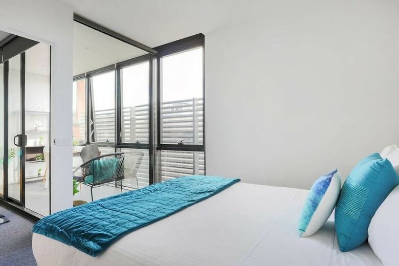 Apartamentos Bhb Sleek Collingwood