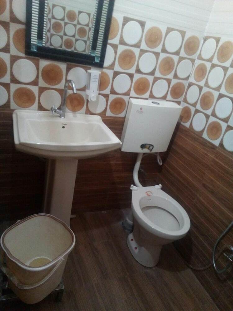 Hotel The Atulyam