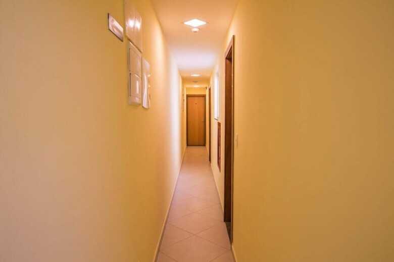 Lapa Ville Hotel