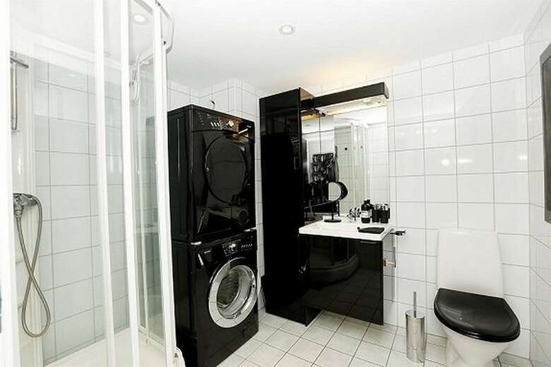 Apartamentos Solferie Stener Heyerdahlsgate