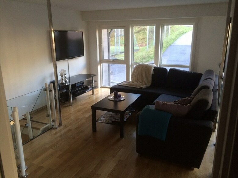 Apartamentos Solferie Stener Heyerdahlsgate