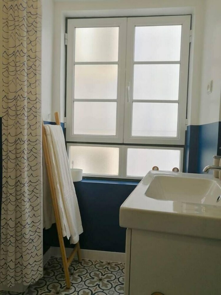 Apartamentos Jewel Of Alfama