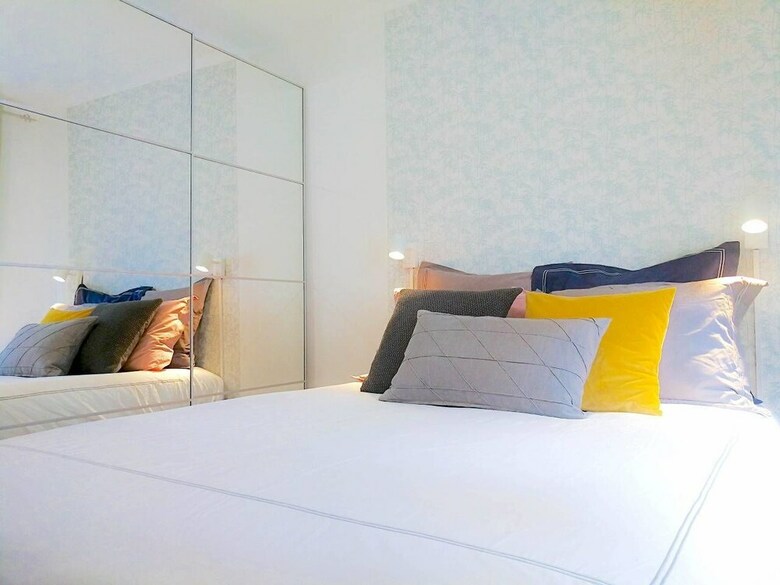Apartamentos Gorgeous Bairro Alto