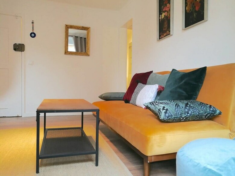 Apartamentos Gorgeous Bairro Alto