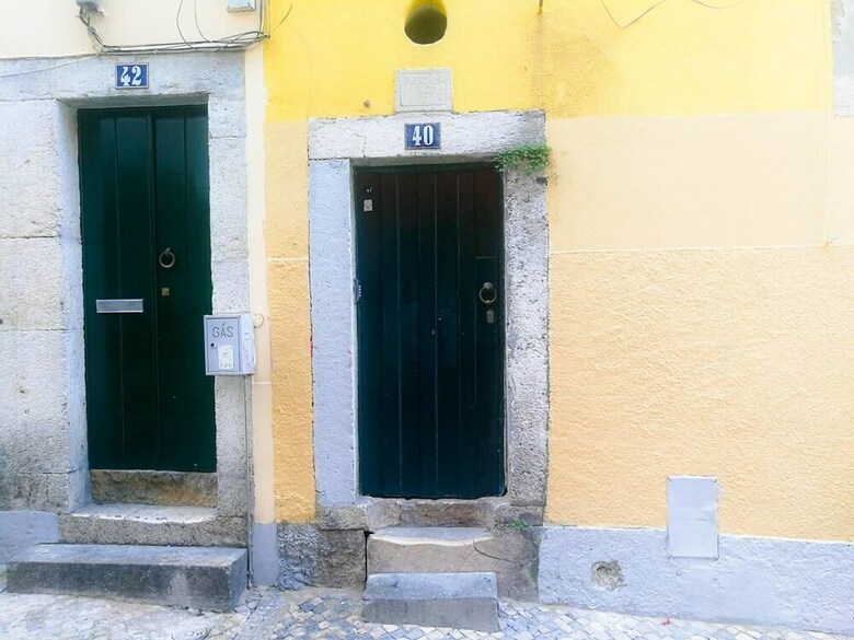 Apartamentos Gorgeous Bairro Alto