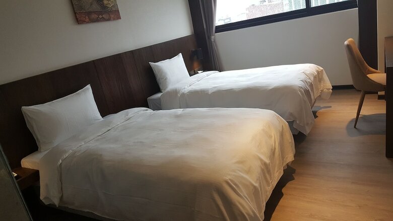 Hotel Seeing Inn