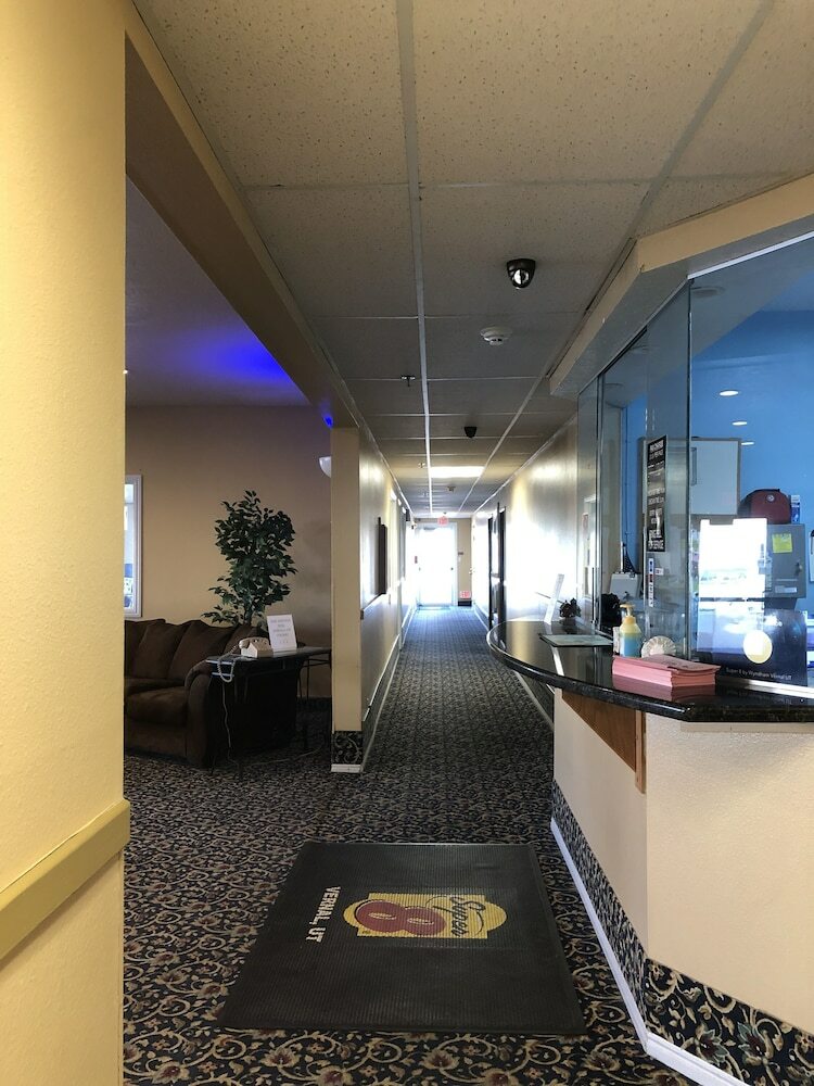 Motel Horizon