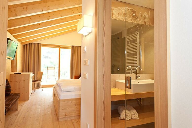 Dolomites Nature Hotel Vigilerhof