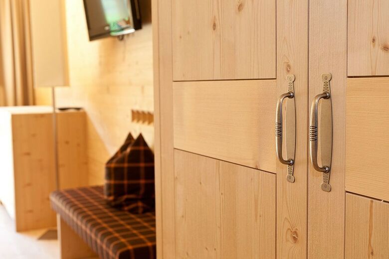 Dolomites Nature Hotel Vigilerhof