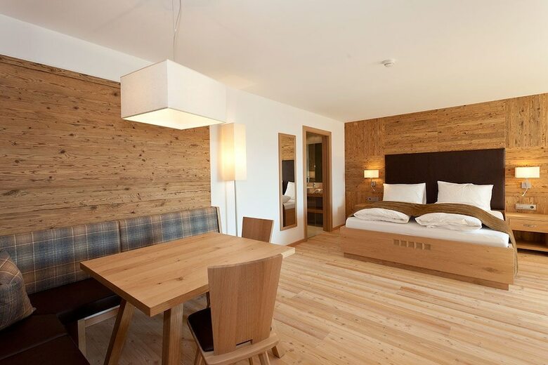 Dolomites Nature Hotel Vigilerhof