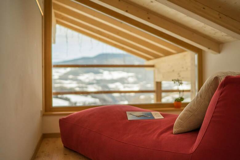 Dolomites Nature Hotel Vigilerhof
