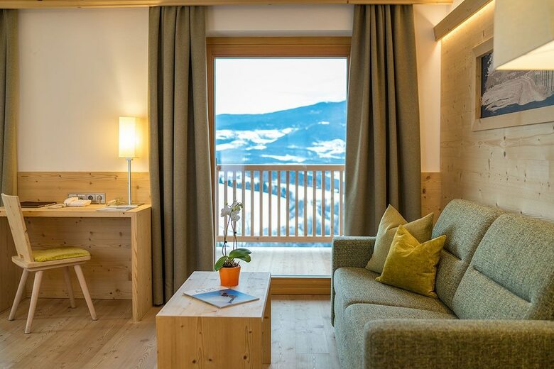 Dolomites Nature Hotel Vigilerhof