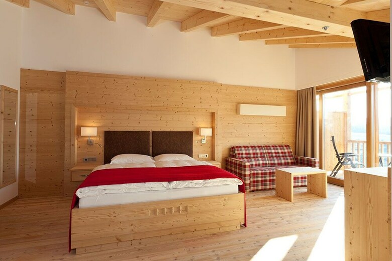 Dolomites Nature Hotel Vigilerhof