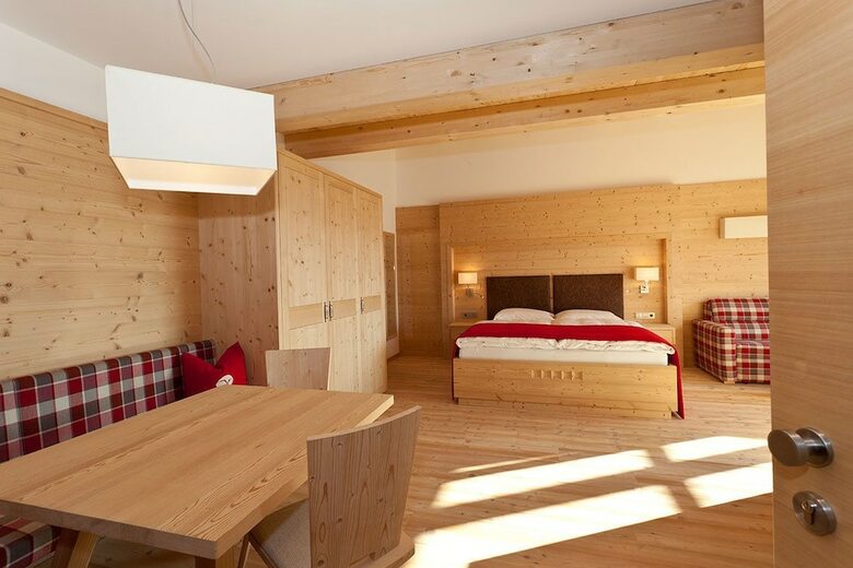 Dolomites Nature Hotel Vigilerhof