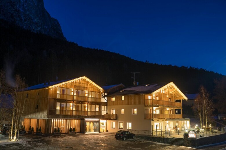 Dolomites Nature Hotel Vigilerhof