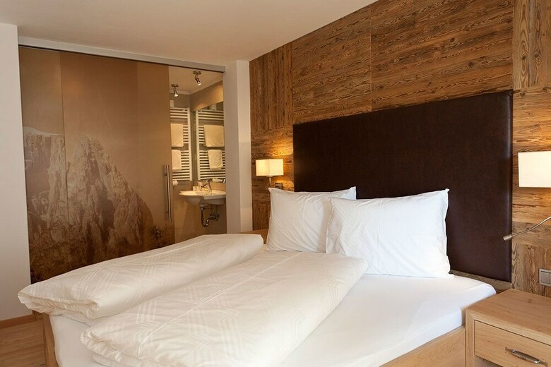 Dolomites Nature Hotel Vigilerhof