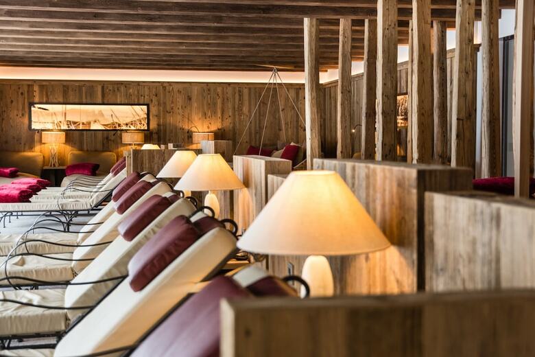 Dolomites Nature Hotel Vigilerhof