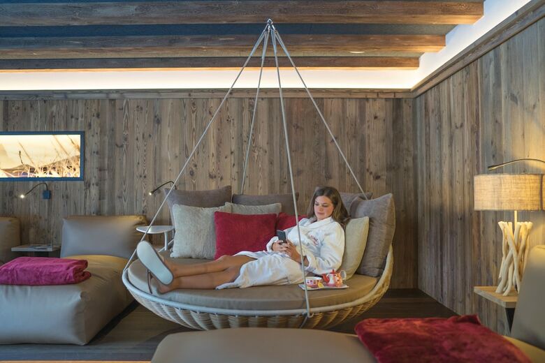 Dolomites Nature Hotel Vigilerhof