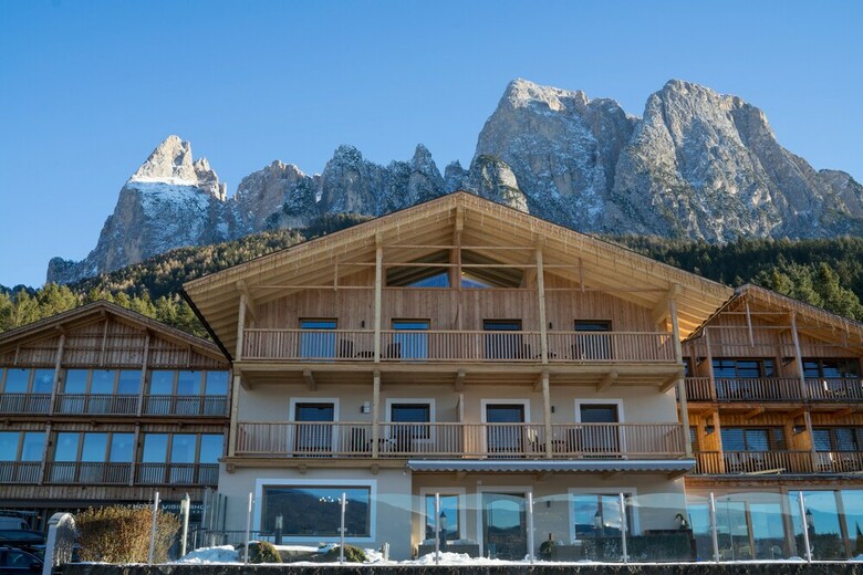 Dolomites Nature Hotel Vigilerhof