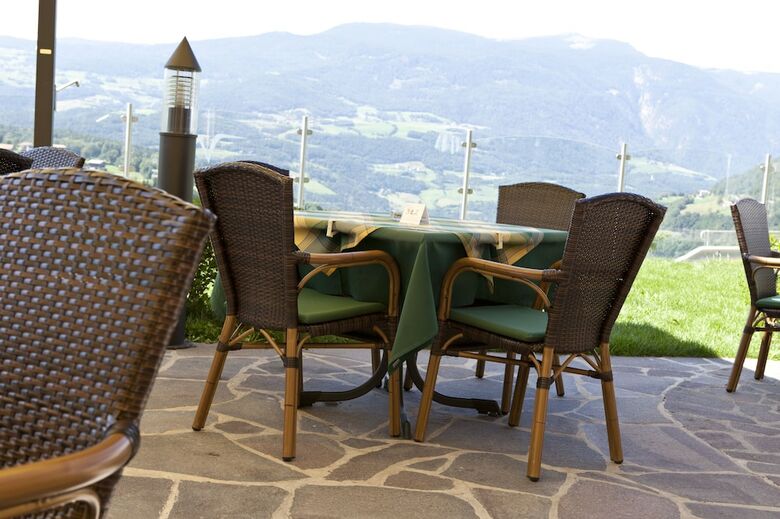 Dolomites Nature Hotel Vigilerhof