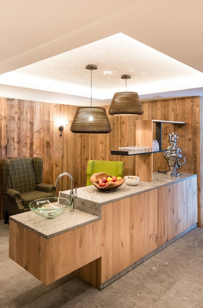 Dolomites Nature Hotel Vigilerhof