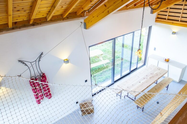 Posada Caparica Azores Ecolodge