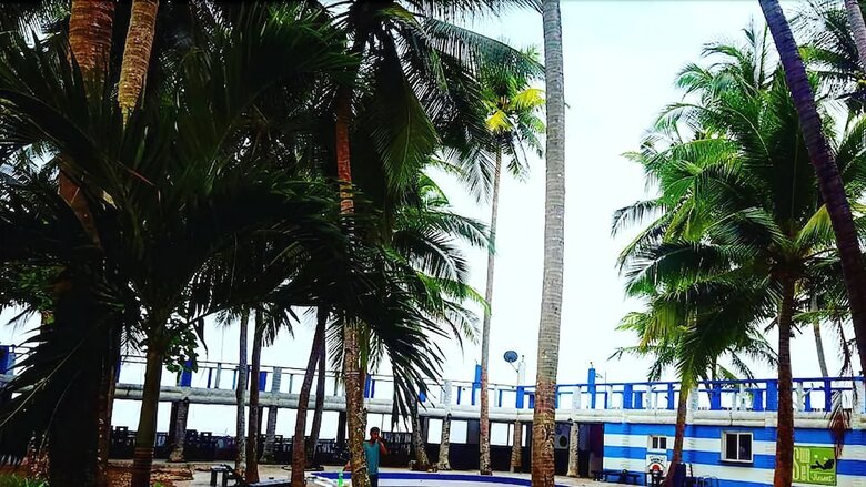 Hotel The Pelicans Castaway
