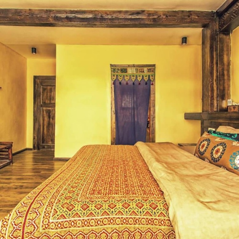 Posada Asha's Inn