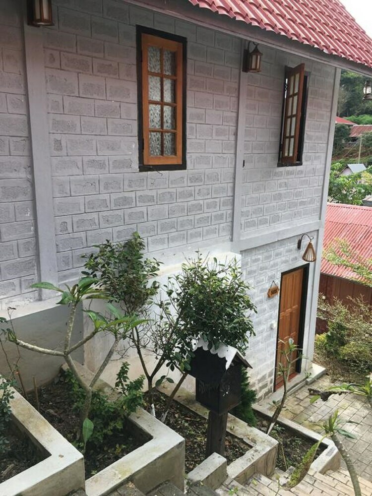 Nature Land Hotel II