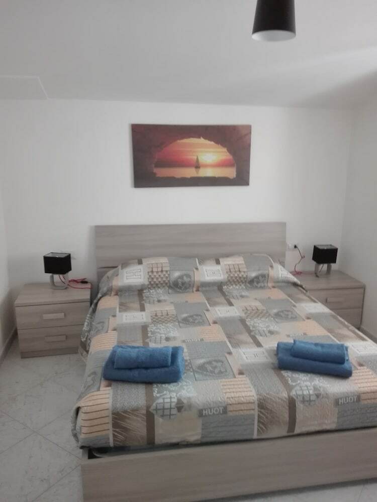 Apartamento Appartamento Sa Molina