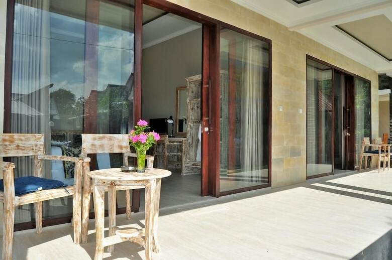 Hotel Favorite Exclusive Villa And Spa