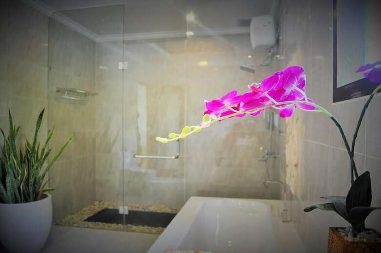 Hotel Favorite Exclusive Villa And Spa
