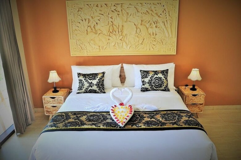 Hotel Favorite Exclusive Villa And Spa