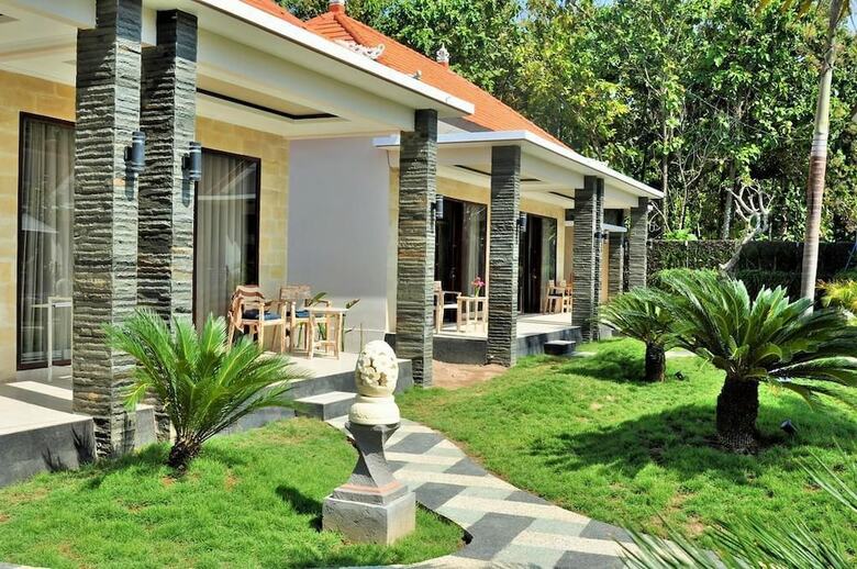 Hotel Favorite Exclusive Villa And Spa