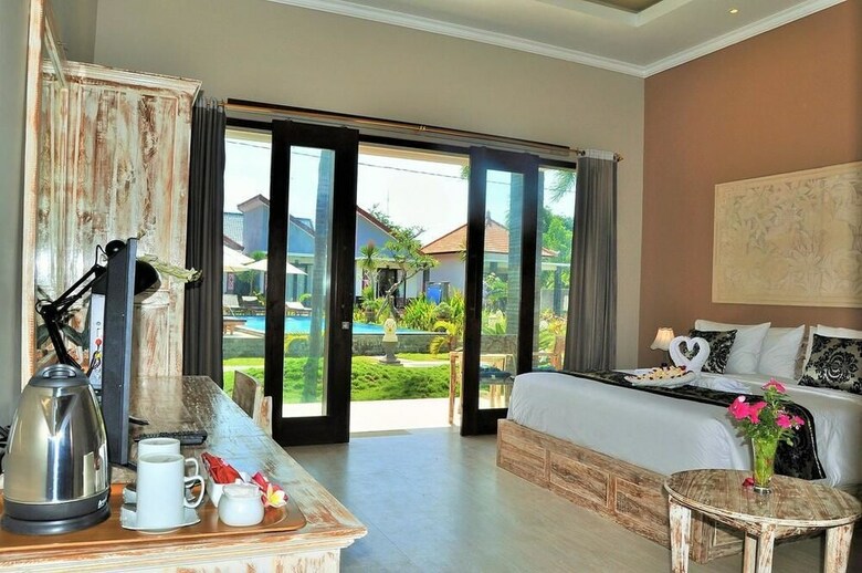 Hotel Favorite Exclusive Villa And Spa