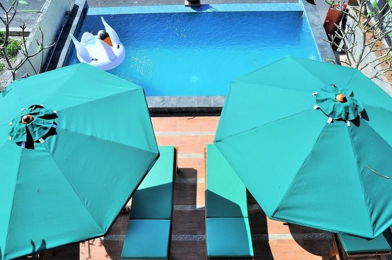 Hotel D'artha Cottage