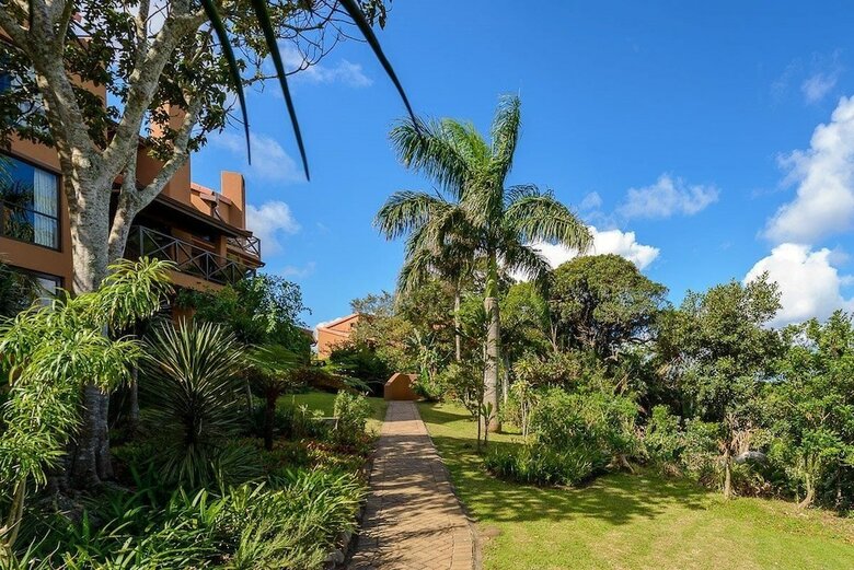 San Lameer Villa Rentals 3206