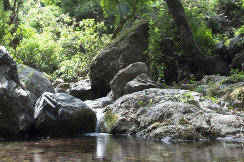 Hotel Haut Monde Hill Stream Resort
