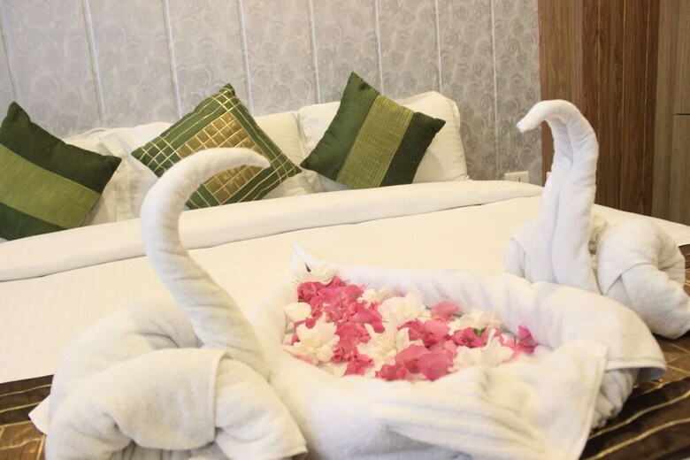 Hotel Haut Monde Hill Stream Resort