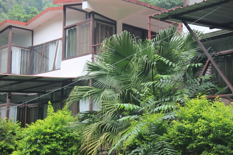 Hotel Haut Monde Hill Stream Resort